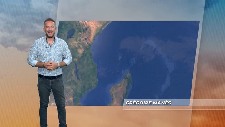 Météo 18H55 - Mercredi 05 Février 2025