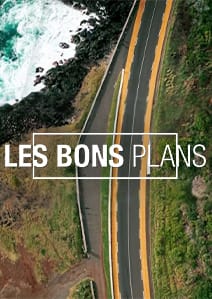 Les bons plans