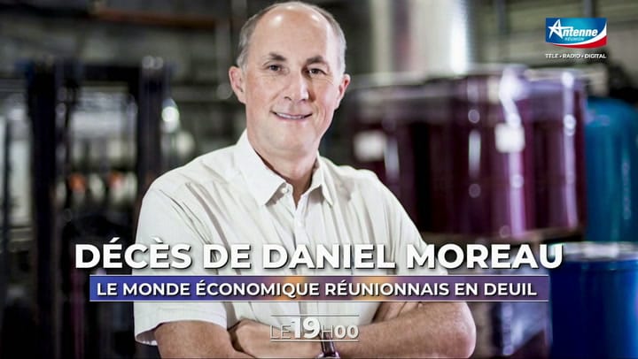 LE 19H00 - MERCREDI 26 NOVEMBRE 2025