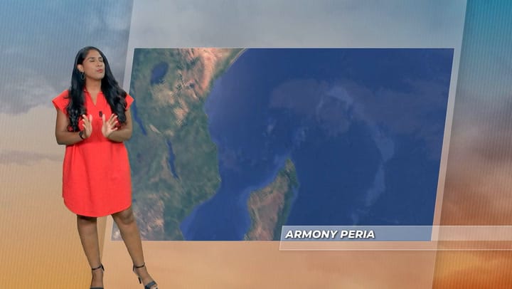 METEO-19H40- Jeudi 11 Septembre 2025