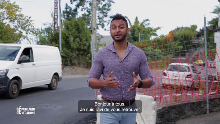 LE DEPARTEMENT DES GENERATIONS 2025 -Mardi 15 Juillet 2025
