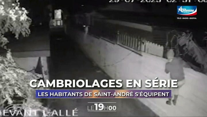 LE 19H00 - JEUDI 07 AOÛT 2025