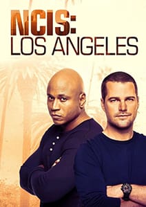 NCIS : LOS ANGELES