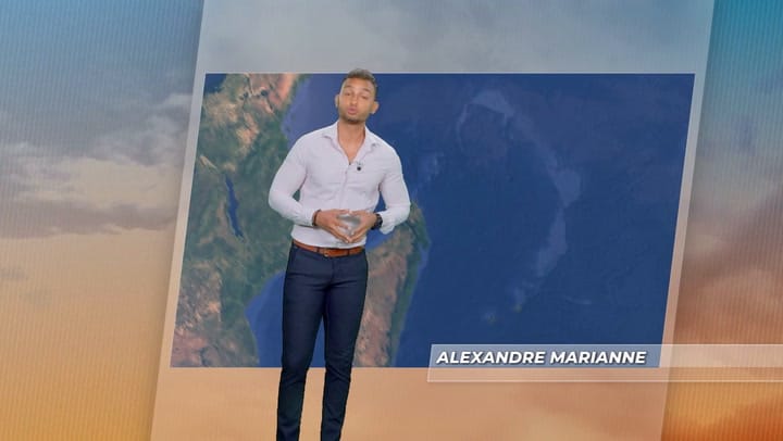 METEO 19H40 - Samedi 26 Juillet 2025