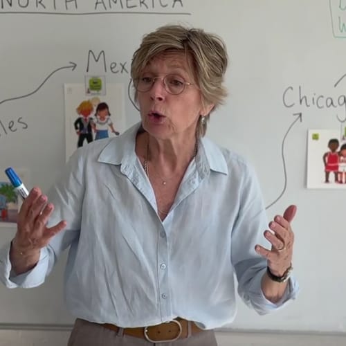 Les Petits Bilingues & Pro-Bilingues : apprendre l’anglais autrement avec TV Langues