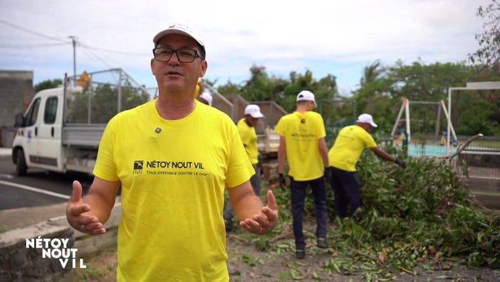 NETOY NOUT VIL -Mardi 25 Novembre 2025 