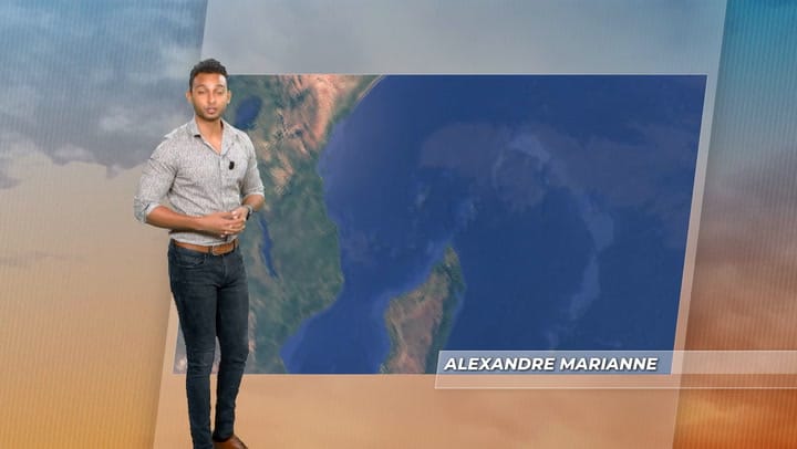 Replay METEO 18H55 - Samedi 14 Septembre 2024