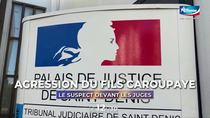 LE 12H30 - Vendredi 20 Juin 2025