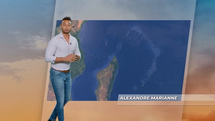 MÉTÉO 19H40 - Dimanche 15 Juin 2025