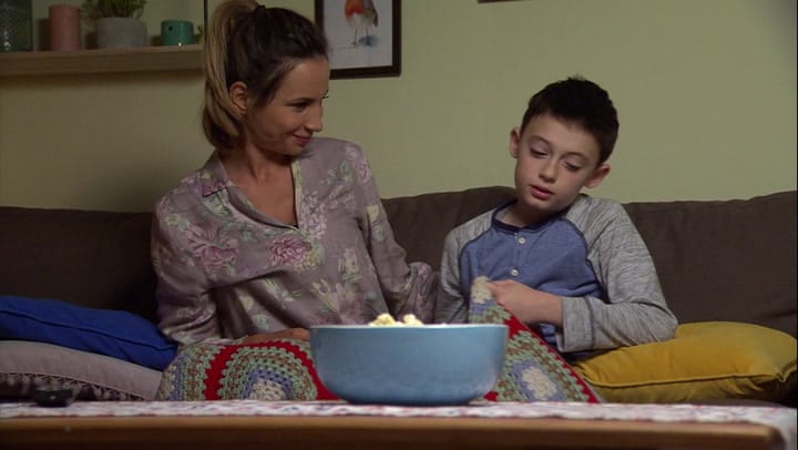 MON FILS, MA BATAILLE - Saison 1 Épisode 43 - Lundi 11 Août 2025