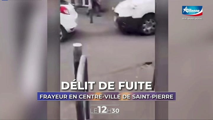 LE 12H30 - JEUDI 30 OCTOBRE 2025 