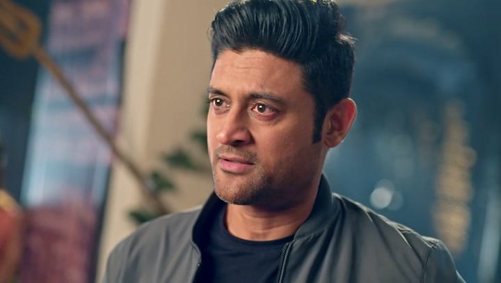 APARAJITA - S1 E0040 -Lundi 03 Novembre 2025