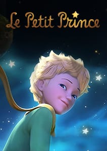 LE PETIT PRINCE