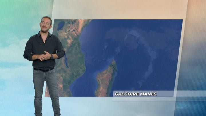METEO 13H -Vendredi 14 Mars 2025