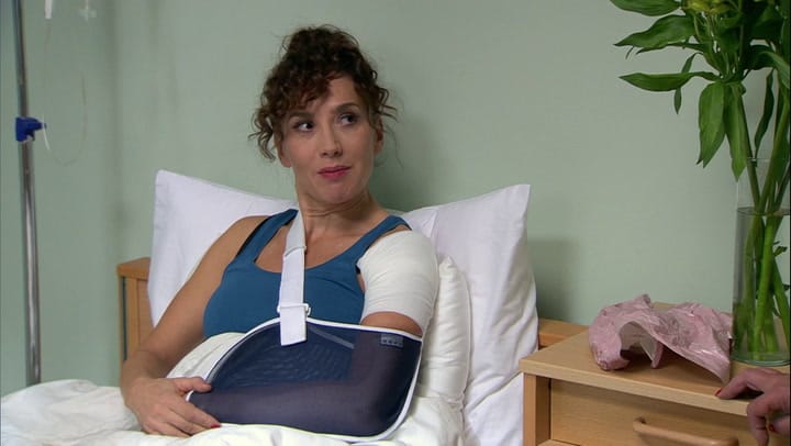 MON FILS, MA BATAILLE - S1 E0066 -Vendredi 19 Septembre 2025