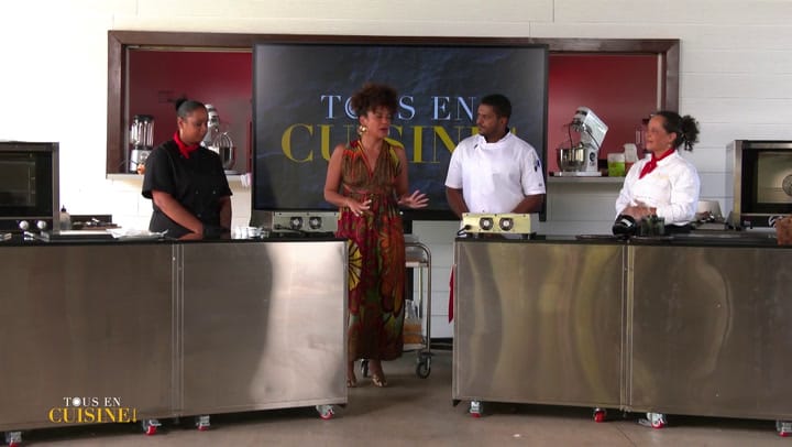 TOUS EN CUISINE - Mercredi 10 Septembre 2025