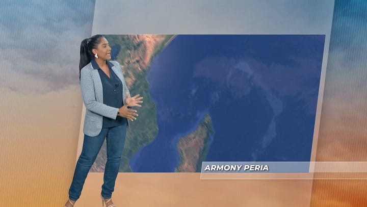 METEO-18H55- Vendredi 19 Septembre 2025