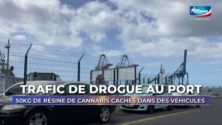 LE 19H00 - MARDI 28 OCTOBRE 2025