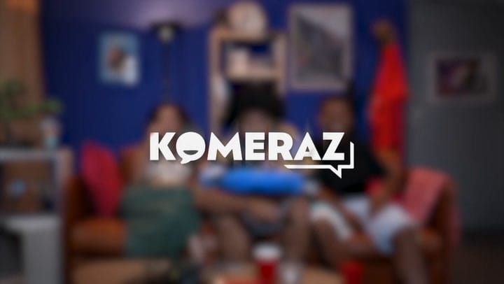 KOMERAZ - Jeudi 08 Mai 2025