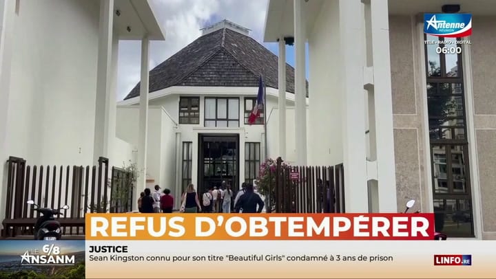 LE 6/8 ANSANM -Jeudi 21 Août 2025
