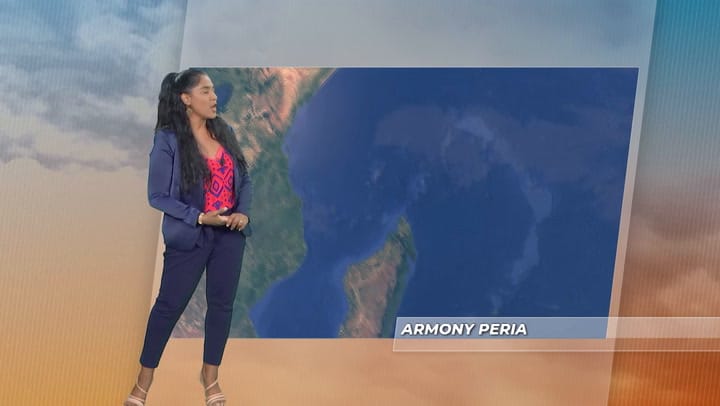 METEO-19H40- Jeudi 04 Septembre 2025