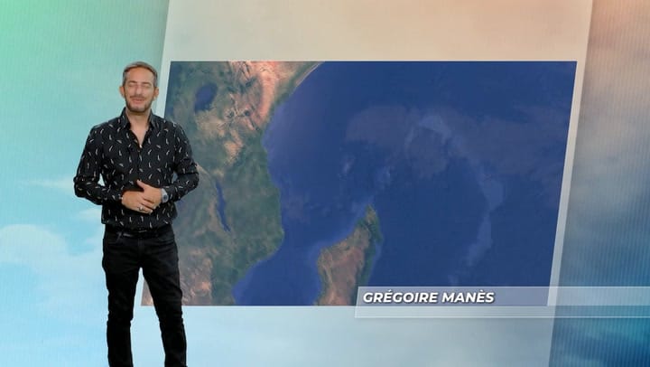 METEO 13H - Jeudi 22 Mai 2025