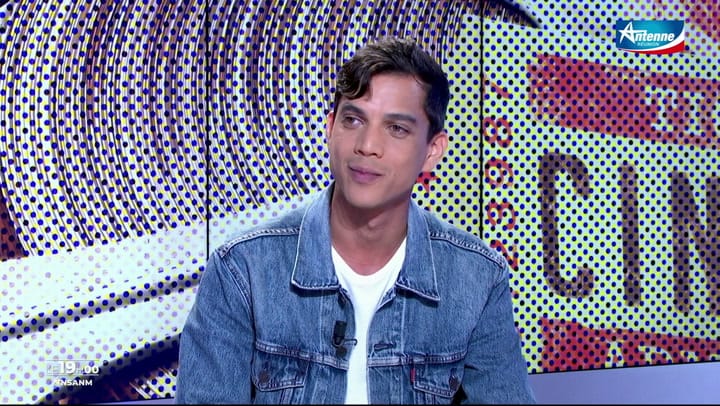 LE 19H00 ANSANM - MARDI 28 OCTOBRE 2025 