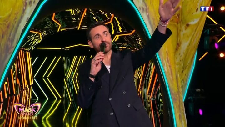 MASK SINGER Partie 2 - Lundi 19 Mai 2025