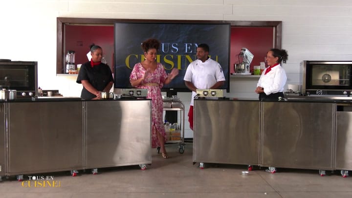 TOUS EN CUISINE - 2025-09-11 -Jeudi 11 Septembre 2025