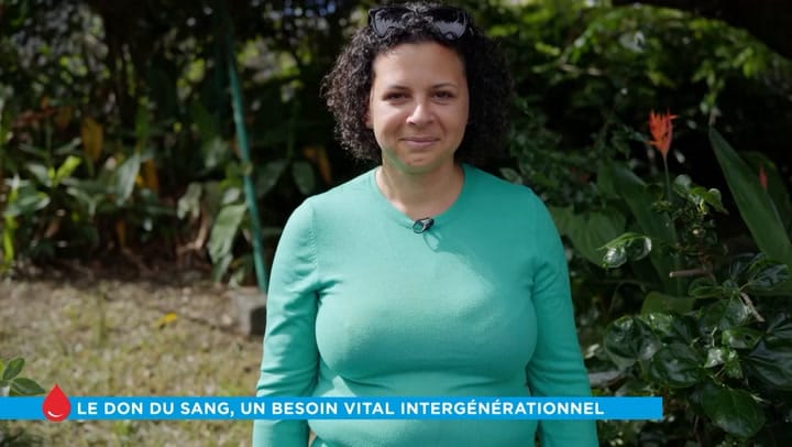 TOUS UNIS PAR LE DON - Dimanche 15 Juin 2025