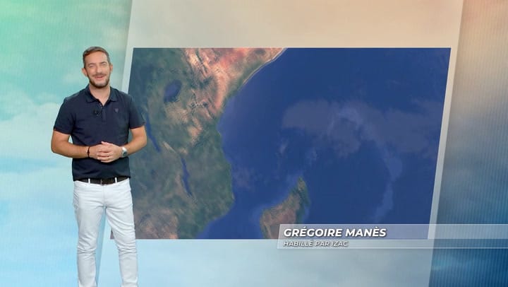 Replay METEO 13H00 - Mercredi 15 Mai 2024