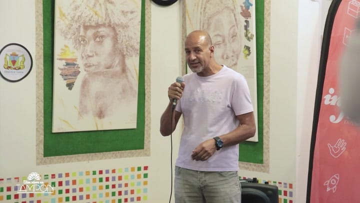 BIEN-VIVRE AU TAMPON 2025 -Jeudi 30 Octobre 2025