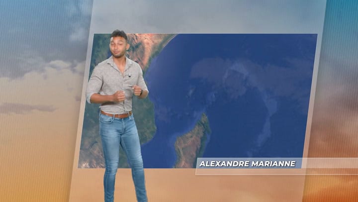 METEO-18H55-Dimanche 12 Octobre 2025