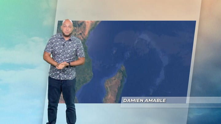 METEO - 13H - Jeudi 21 Août 2025