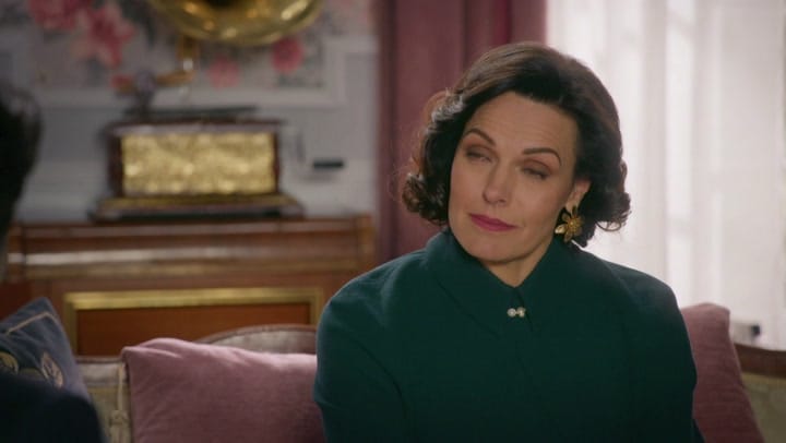 LA MODERNA - S2 E0144 - Lundi 10 Novembre 2025