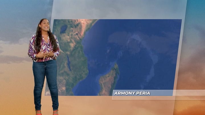 METEO - 18H55- Jeudi 24 Juillet 2025