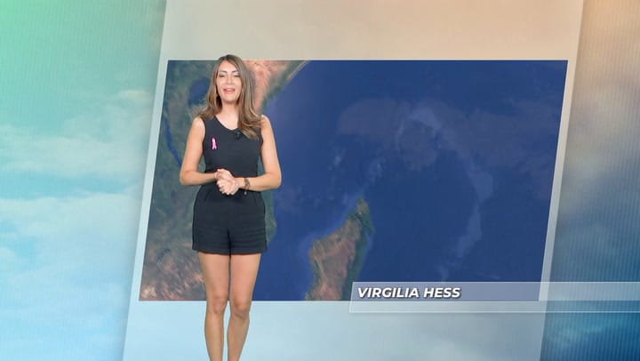 METEO-13H00- Mardi 21 Octobre 2025