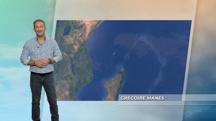 MÉTÉO 13H -Mercredi 21 Mai 2025