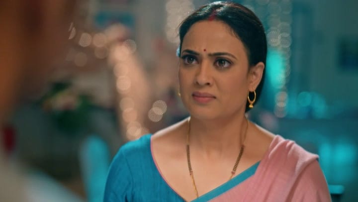 APARAJITA - S1 E0014 - Jeudi 25 Septembre 2025