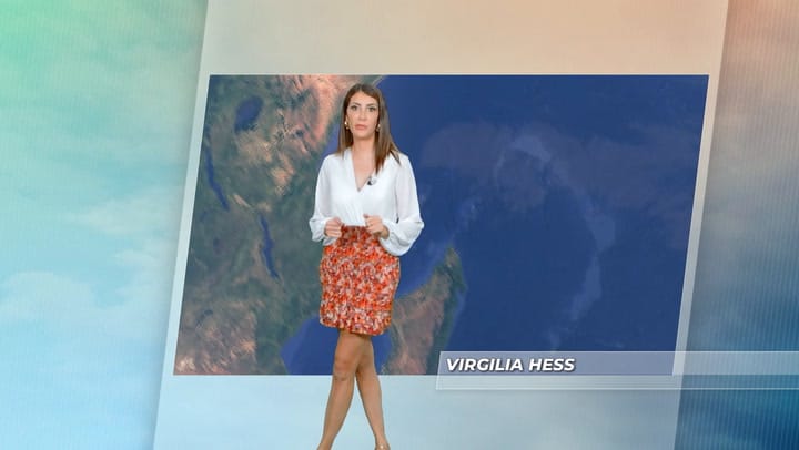 METEO-13H00- Mercredi 19 Novembre 2025