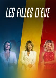 LES FILLES D'EVE