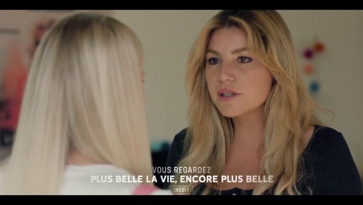 Replay PLUS BELLE LA VIE, ENCORE PLUS BELLE Episode 197 Lundi  02 Decembre 2024