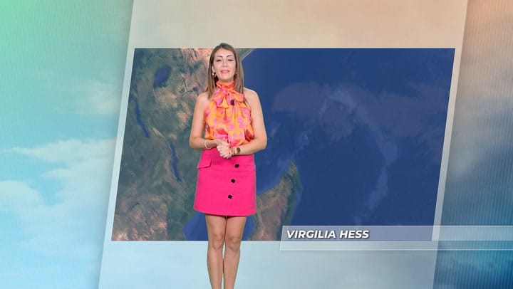 METEO-13H00- Mercredi 05 Novembre 2025