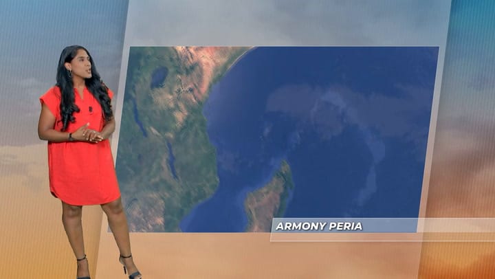 METEO-18H55- Jeudi 11 Septembre 2025