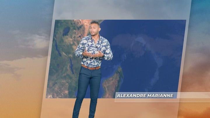 METEO-18H55-Dimanche 05 Octobre 2025