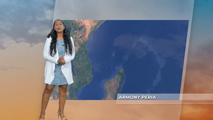 METEO-18H55- Lundi 20 Octobre 2025