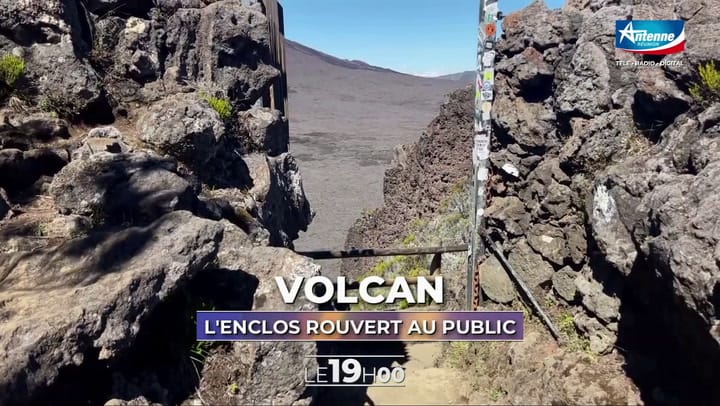 LE 19H00 - MERCREDI 13 AOÛT 2025