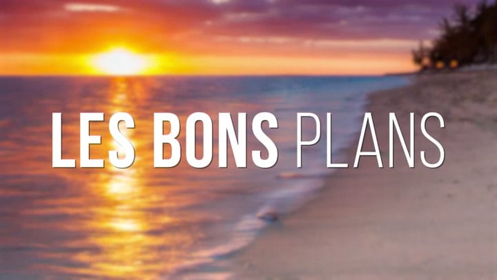Super Jackpot : bons plans et petits prix à Saint-Denis