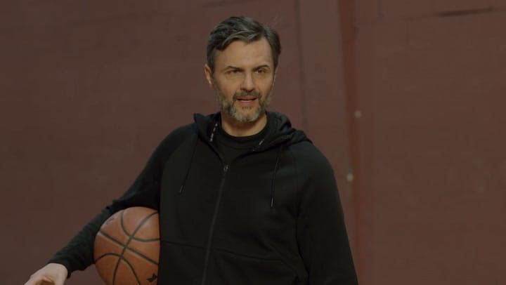 MON FILS, MA BATAILLE - S1 E0103 -Lundi 24 Novembre 2025