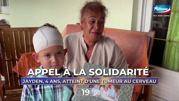 LE 19H00 - Jeudi 19 Juin 2025
